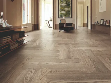 BISCUIT PIENZA - Oak parquet by Listone Giordano - view 2